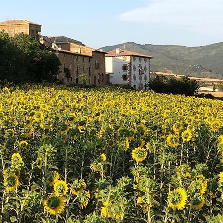 Casa Rural La Sacristana Lacar Kültér fotó