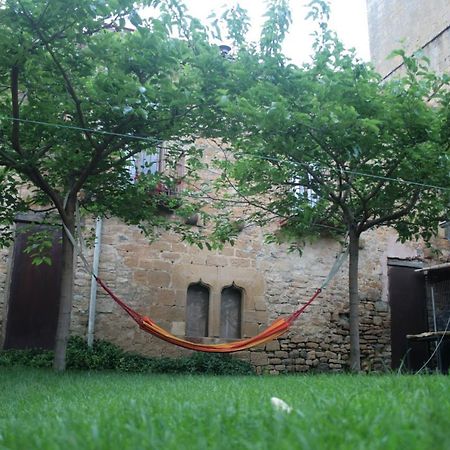 Casa Rural La Sacristana Lacar Kültér fotó