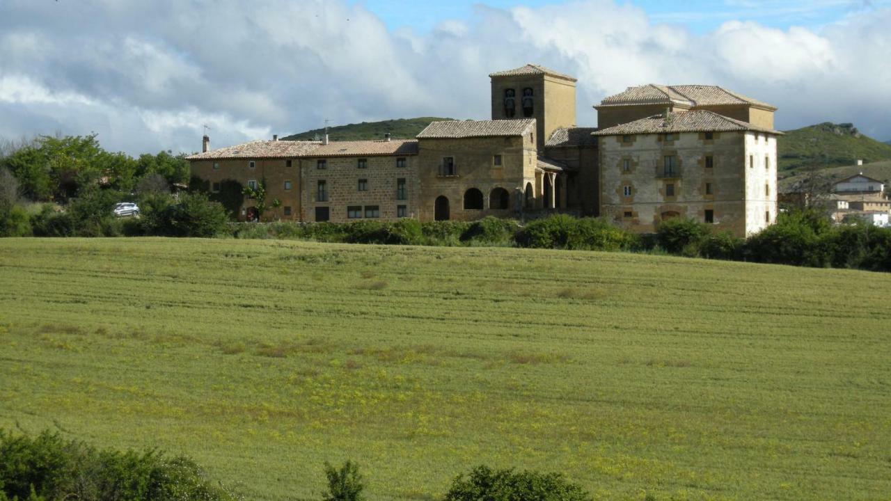 Casa Rural La Sacristana Lacar Kültér fotó